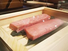 -西村日本料理(香格里拉饭店)