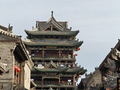 -榆次老城