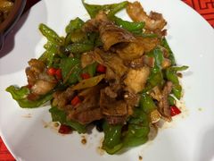 -正阳门饭庄·烤鸭·北京菜(万丰路七里庄店)