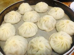 苏扬小笼包-老苏扬饭店