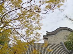 -龙潭水乡