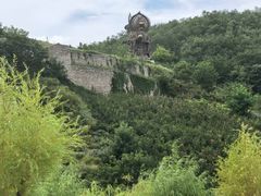 -威海华夏城景区