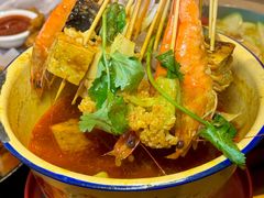 -莲花公园煎蟹·精致小馆(火车站店)