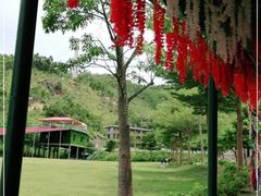 -汕尾铜鼎山旅游区