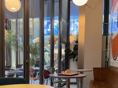 -OUR Bakery(三里屯太古里店)