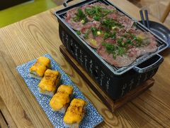 葱烧牛舌-Sushi Love 创意寿司(丽影广场店)