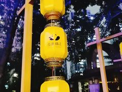 -成都市活水公园