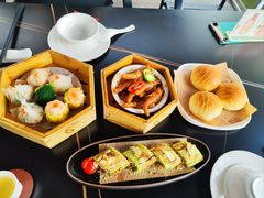 -鹿鸣酒家(越秀店)