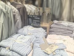 -MUJI无印良品(西单大悦城店)