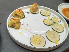 -北平小馆·烤鸭·家常菜(磨房北里店)