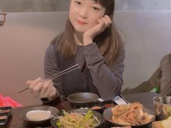 -喜来稀肉(旺角广华街店)