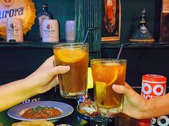 -AClub餐吧(富华里店)