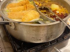 -活潑鲜跳(湖滨商业街店)