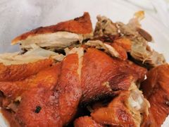 -上海枇杷烤鸭(燕丰商场店)