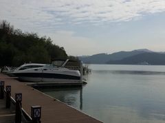 -天目湖涵田半山温泉