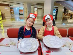 -喜家德虾仁水饺(世纪大都会店)