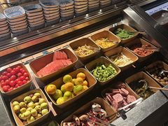 -温野菜涮涮锅(西单大悦城店)