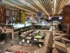 -天津君隆威斯汀酒店