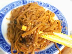 凉拌饸饹-惠记粉汤羊血(小南门店)