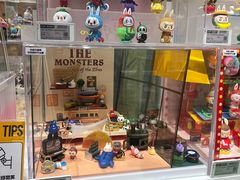 -泡泡玛特POPMART(金安国际购物中心店)
