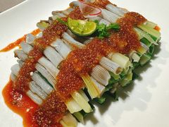 -黑明餐厅(白鹭洲店)