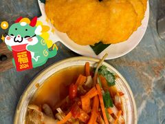 -浩海火燒雲傣家菜(芮欧百货店)