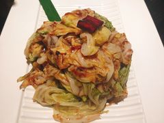 花家白菜-花家怡园