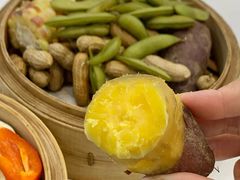 五谷杂粮-丰尔粥食·顺德鱼生·干蒸排骨顺德菜(大良分店)
