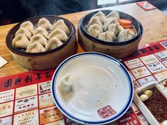 -新兴园饺子馆(北京百子湾店)