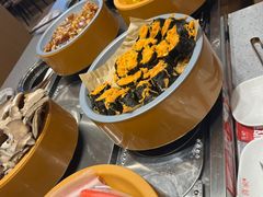 -喜家自助小火锅(卓悦里店)