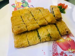 -聚宾楼·烤鸭·家宴(科技三路店)