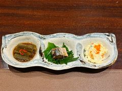 -北京泰富酒店-道日本料理餐厅