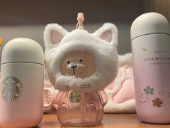 -星巴克臻选(北京银泰店)