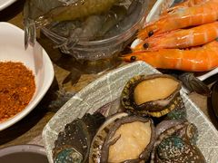 -阳光岛·海鲜盛宴(银泰中心in99店)