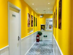 -首脑美容美发化妆美甲培训学校(龙岗校区)