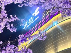 -龙湖南京江北天街