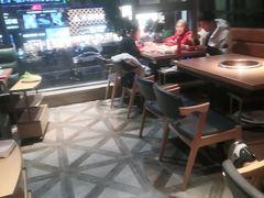 大堂-季季红火锅(文化大厦店)