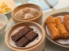 -渝半城经典川粤菜(重庆天地店)