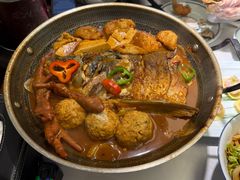 -打酱油·非遗淮扬菜(瘦西湖梅岭店)