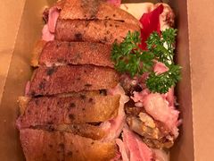 -新白鹿餐厅(龙游路总店·杭帮菜名店)