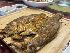 -烤无忌·新疆菜馆(格林威治城店)