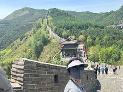 -雁门关景区