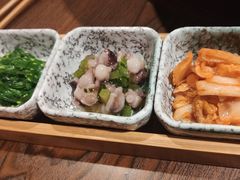 -久喜番和牛烧肉酒场(北辰三角洲店)