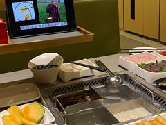 -海底捞火锅(雄峰城店)