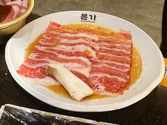 -TBK·本家·添百客·韩国料理(泰然店)