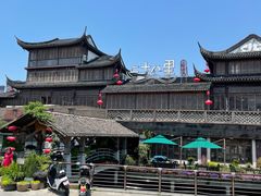 -二十八里太湖船菜(吉祥路店)