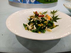 -丁山花园酒店-明园餐厅