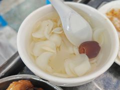 -老福合沟无米粿甜汤粿品店