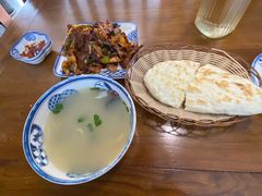 -陈聚德炒牛肉(樱花二路店)