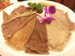 -老码头火锅(玉林店)